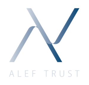 Logo of the Alef Trust