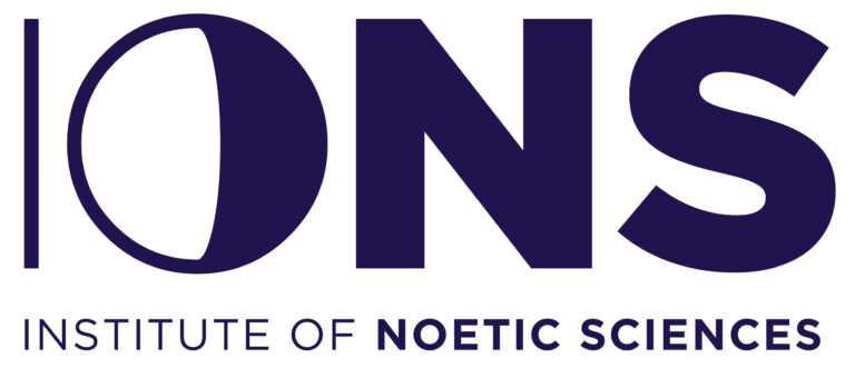 Logo of the Institute of Noetic Sciences