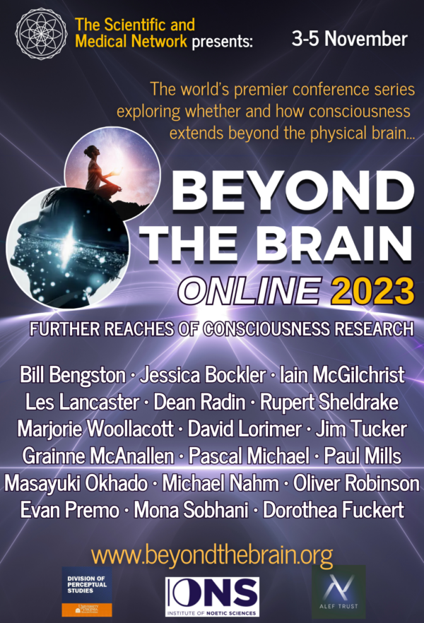 Beyond the Brain 2023