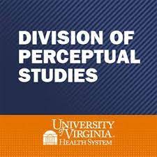 Logo of the Division of Perceptual Studies