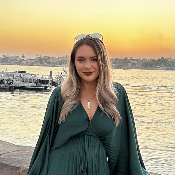 Georgia B