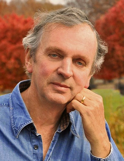 Rupert Sheldrake