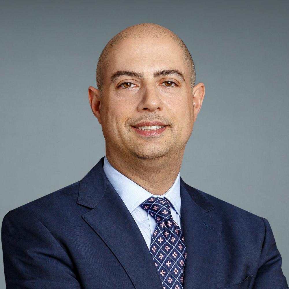 Sam Parnia bio pic headshot