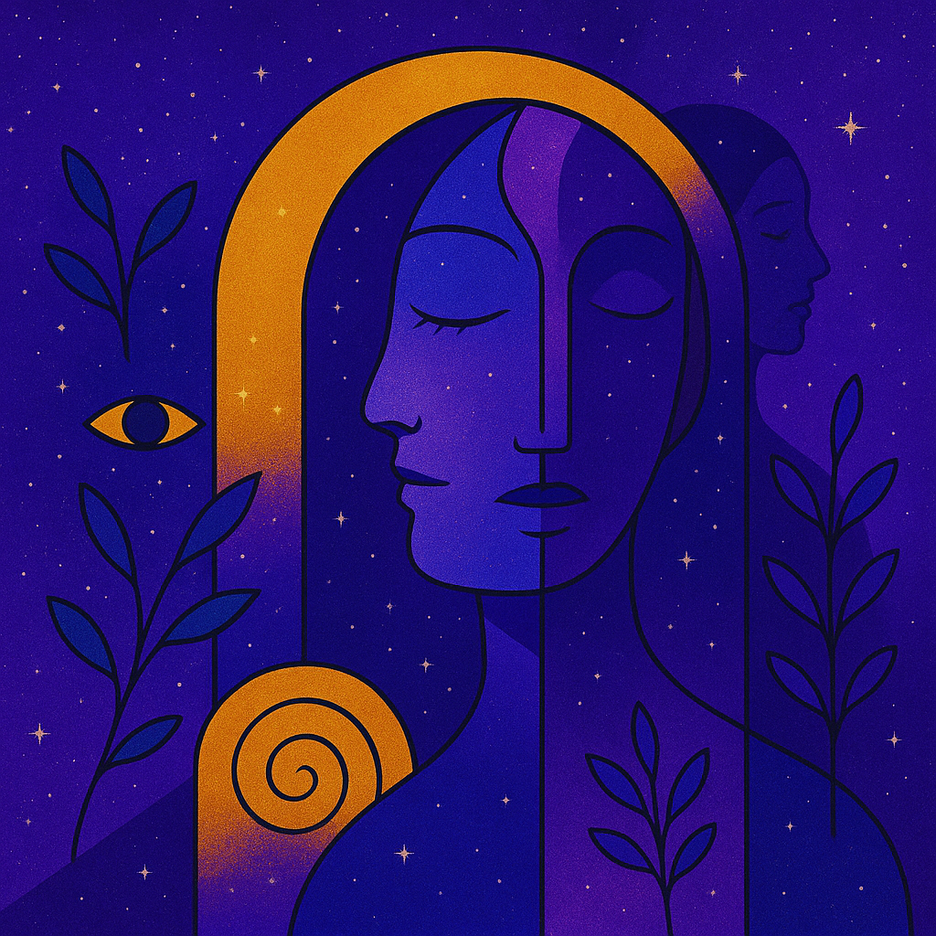 Threshold Consciousness